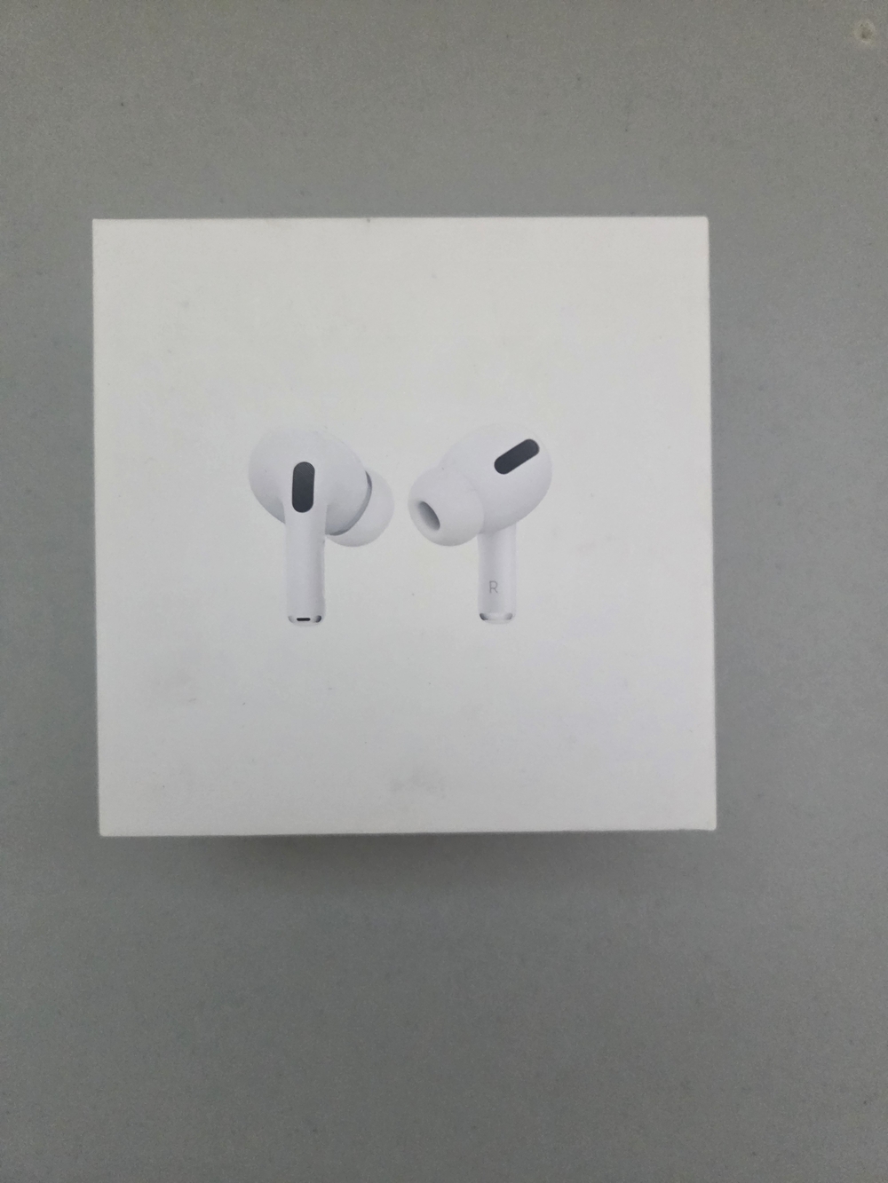 Apple AirPods Pro Wireless Earbuds - White